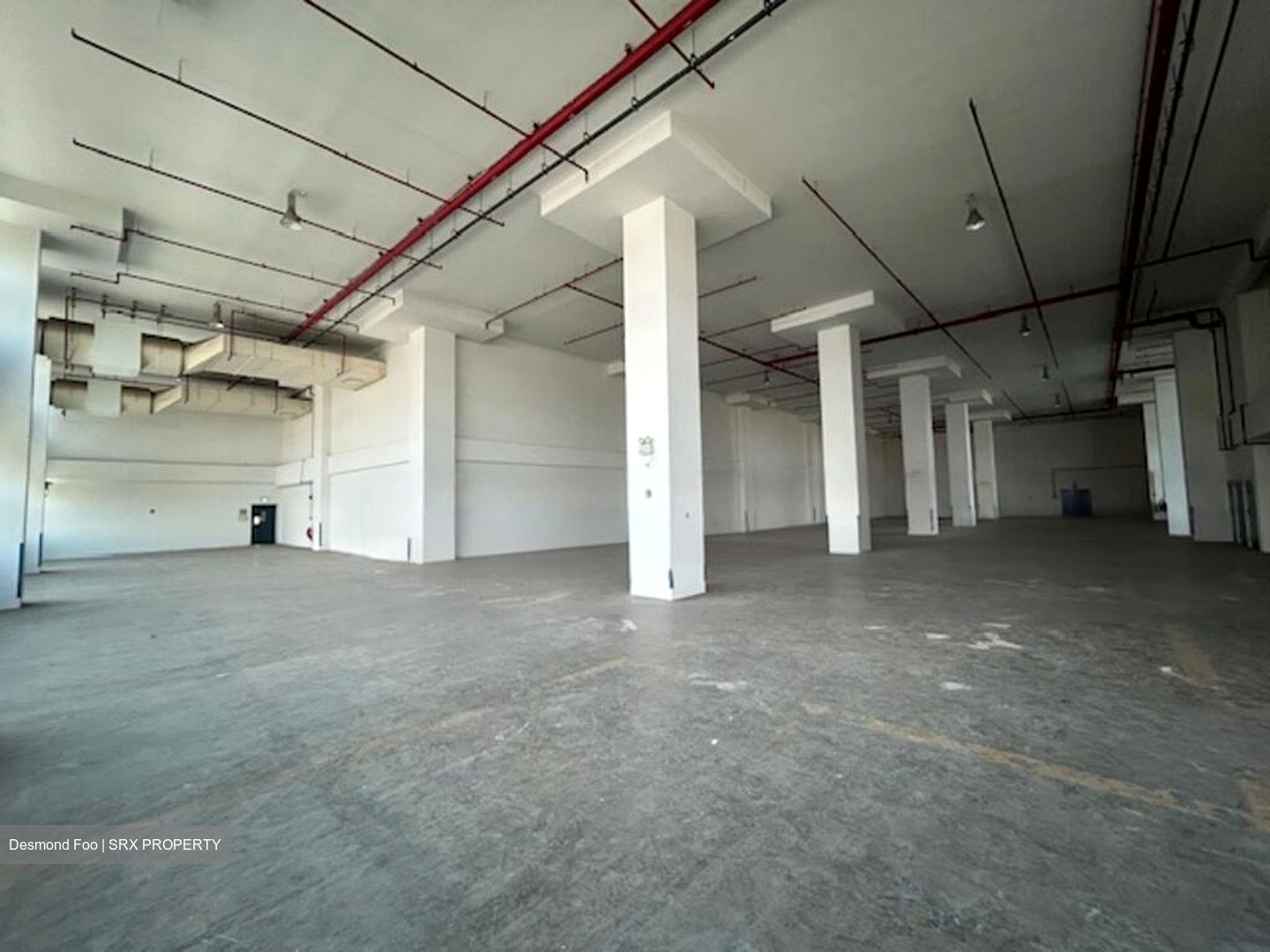 Nan Wah Building (D16), Warehouse #461429811